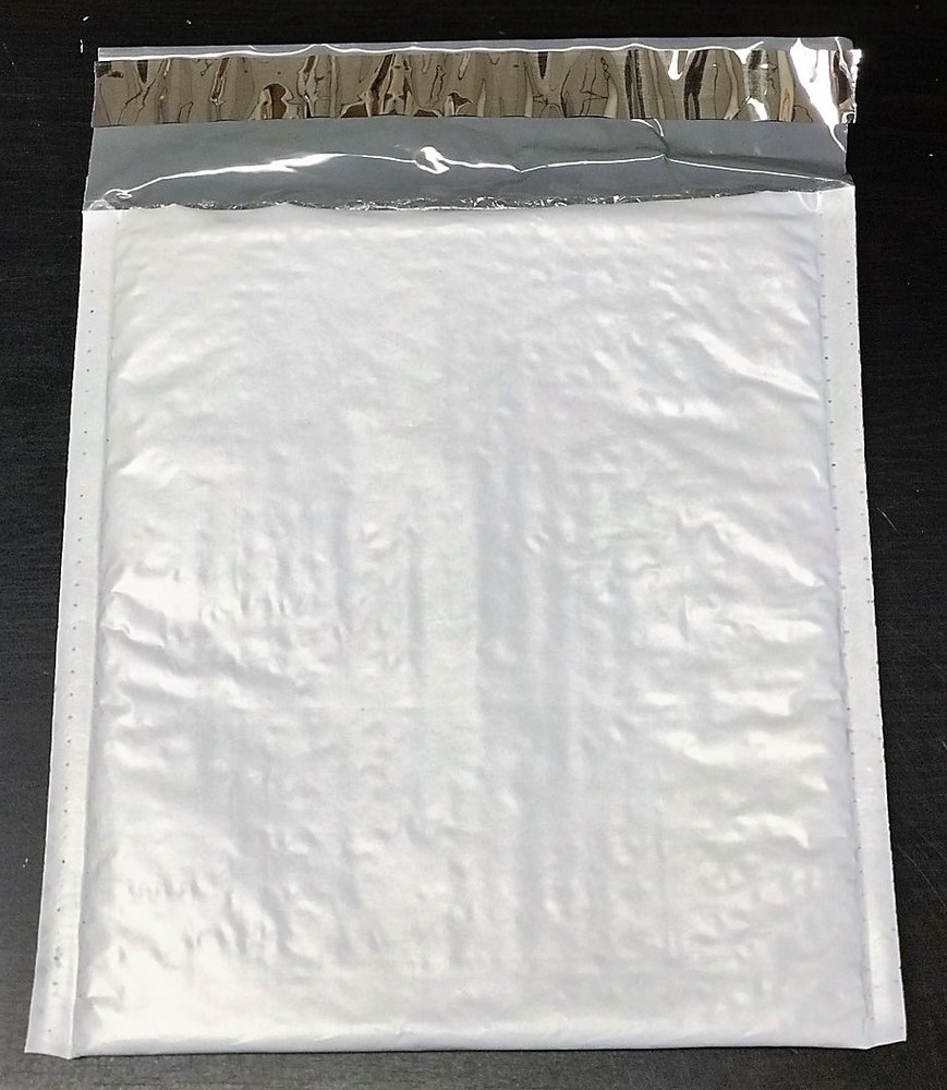Choose Material & Quantity 1-3000 | Tuff Bubble, Kraft or Poly Bubble Mailers |