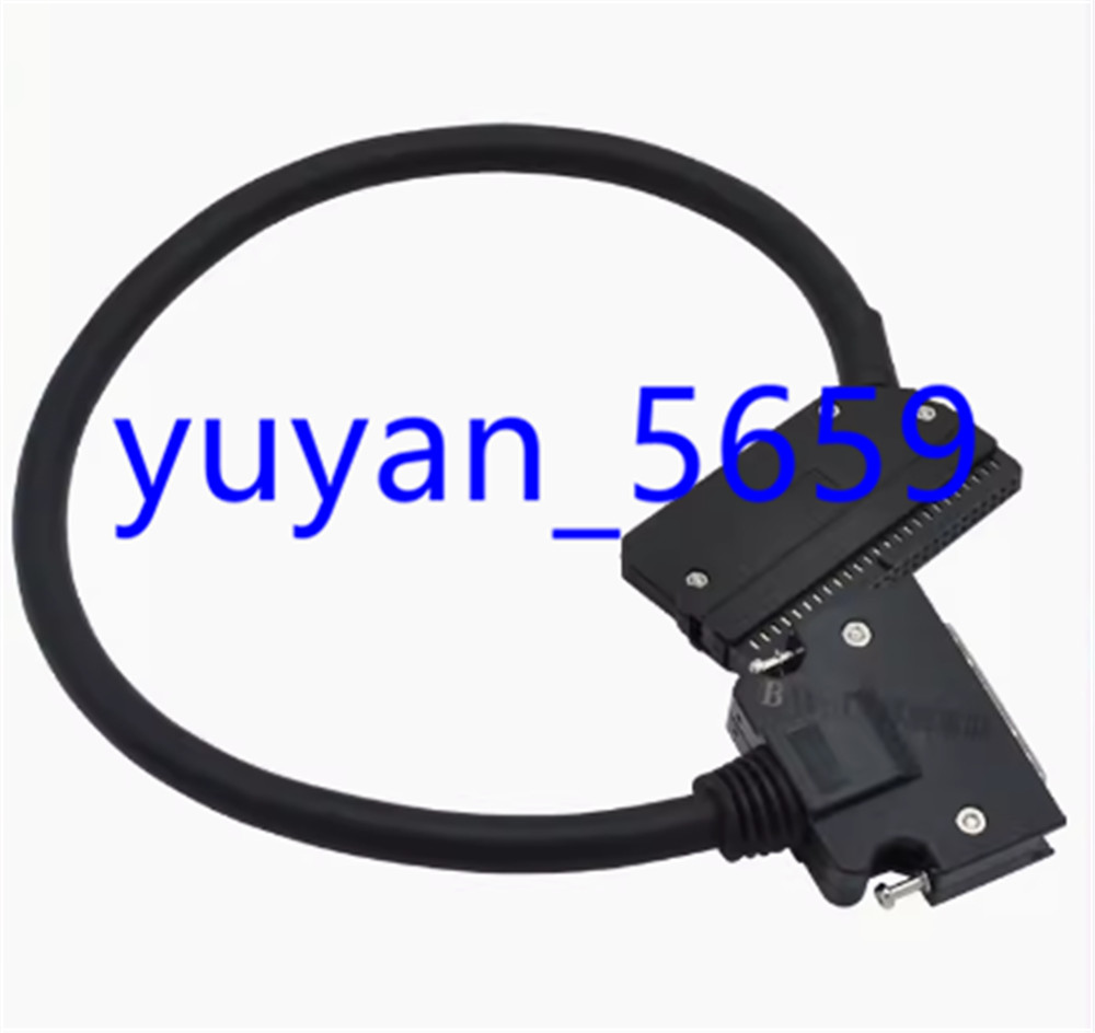 1PCS FOR   PLC Cable 0.5M   MR-J2TBL05M