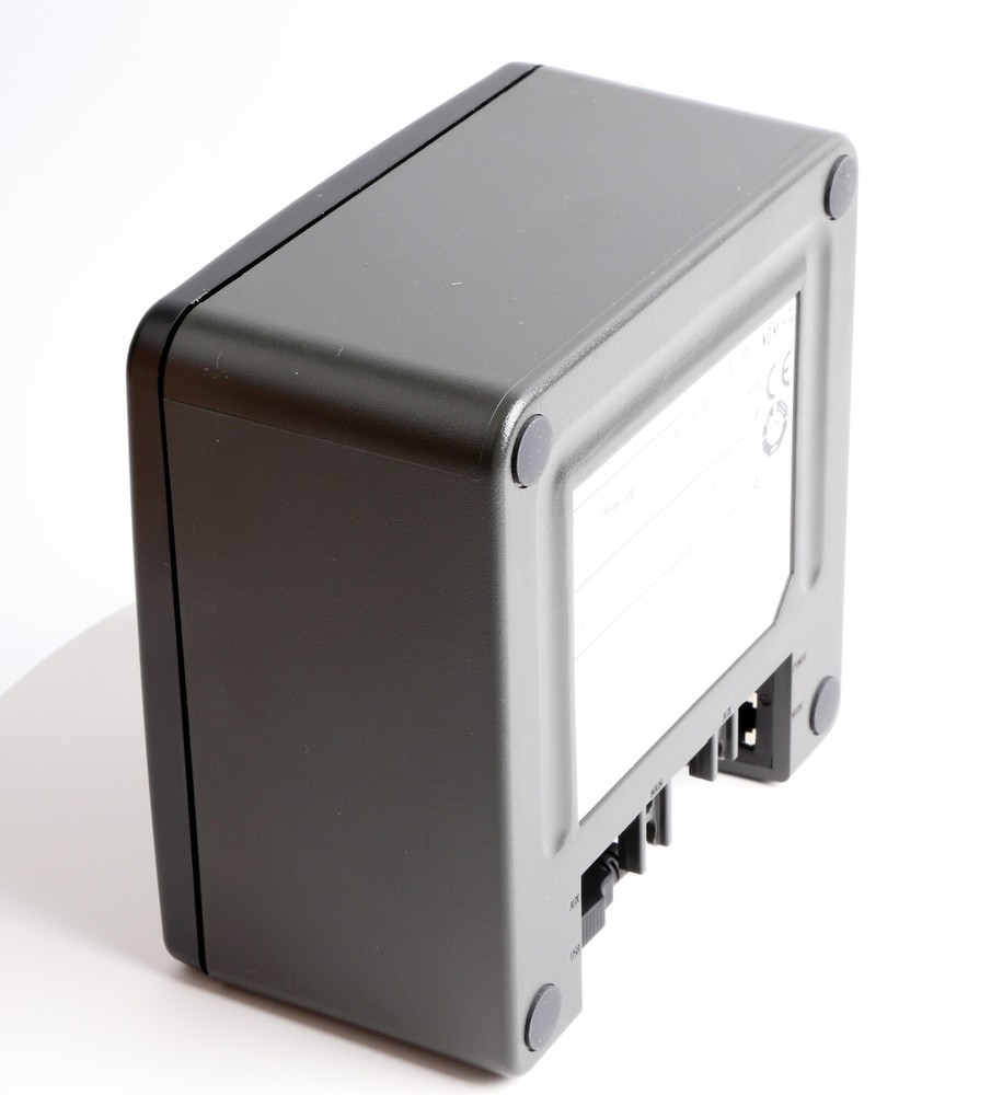 NCR RealPOS Single Horizontal Window Scanner, 7884-1002