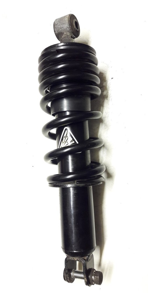 Yamaha Majesty S125 Shock