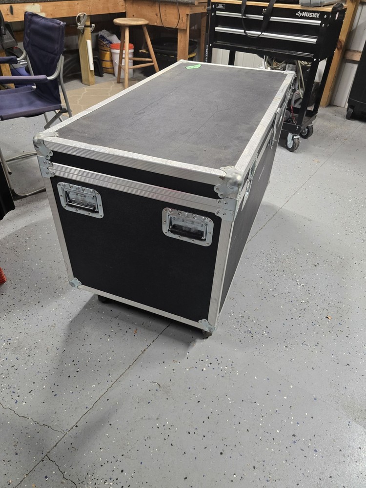 Road Case Calzone-Anvil For Equipment