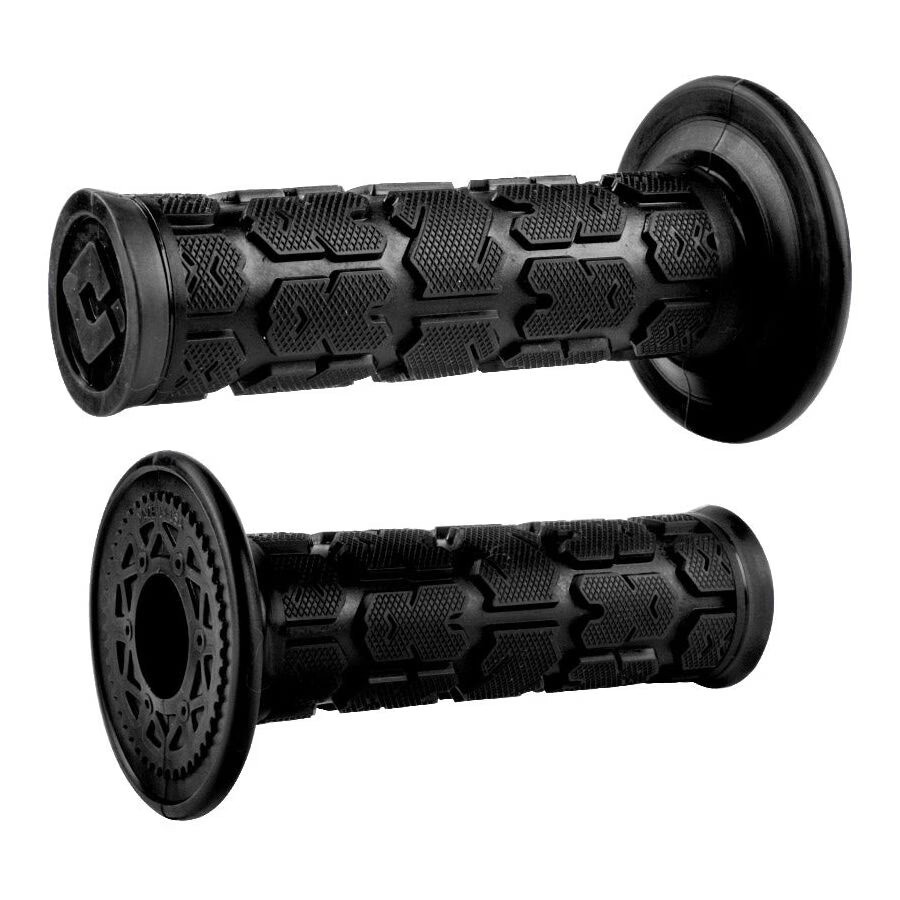 ODI Rogue MX Grips - Single Ply
