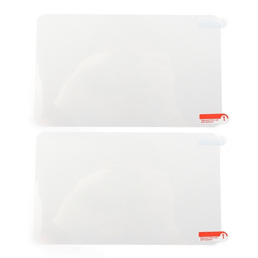 For CFMOTO 800MT Speedometer Dashboard Scratch Screen Protector Film motorcycle