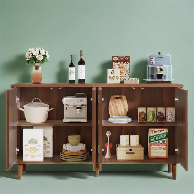 Buffet Cabinet Sideboard