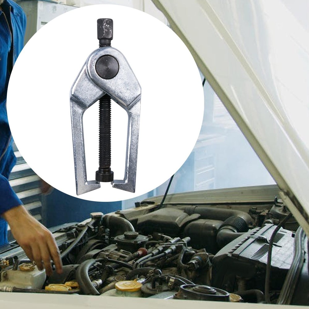 Slack Adjuster Puller Remover Compact Easy to Operate Trailers Removal Tool