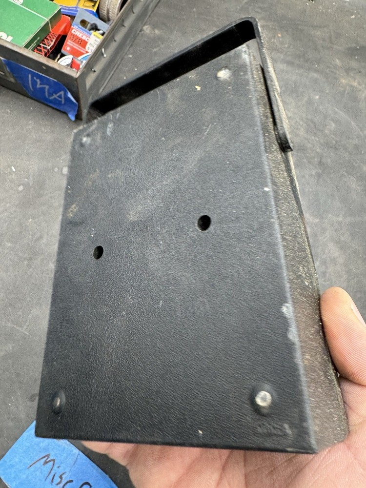 Micronta 43 Range Doubler Multitester 22-204B Untested