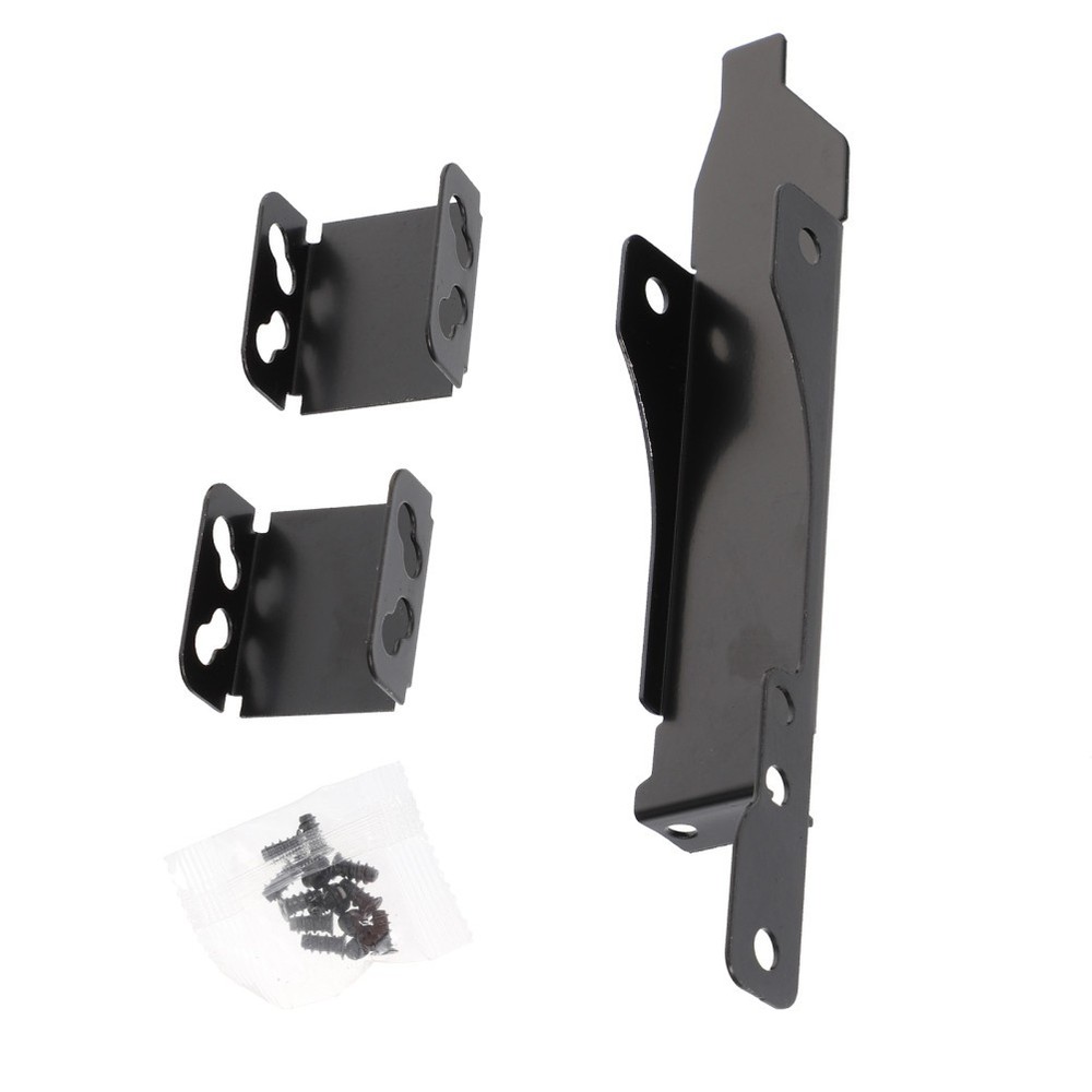 Computer Wind Pressure Cooling Bracket Fan Stand Graphics Holder