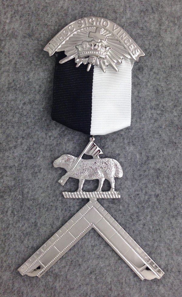 Generalissimo Jewel