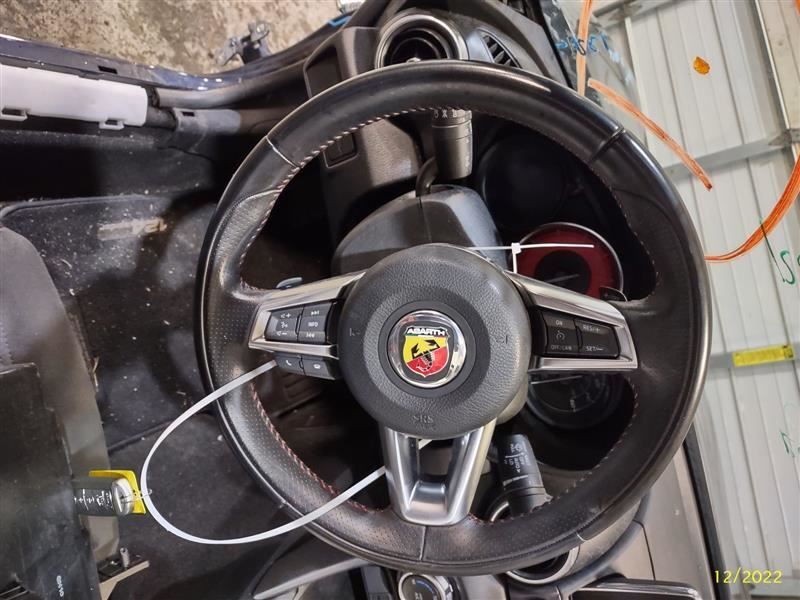 124SPIDER 2018 Camera/Projector 2600640