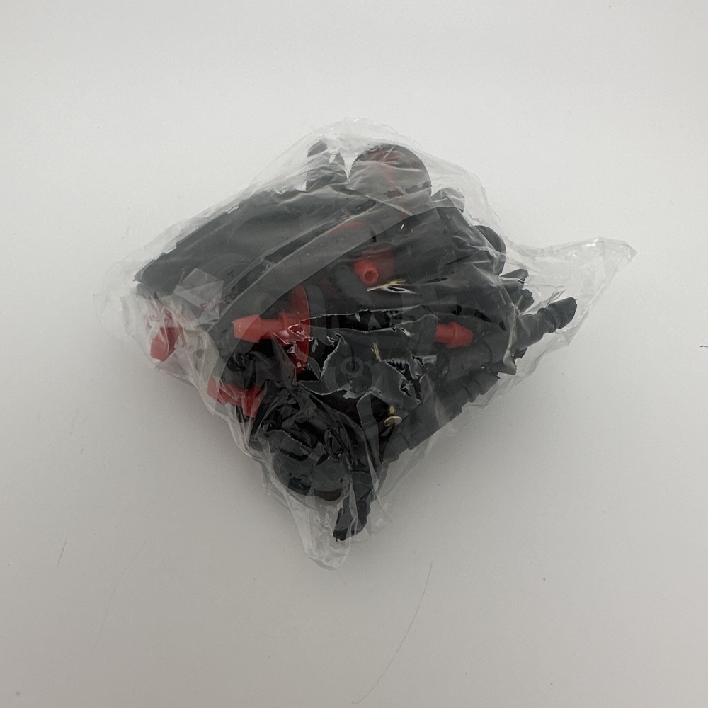 Micro Irrigation system Instruction black ….30