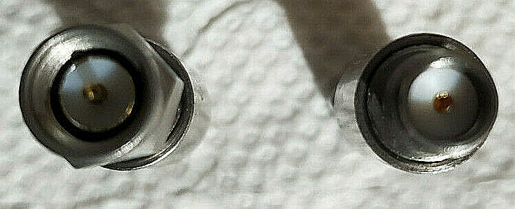 Inmet 18B-03 RF Attenuator