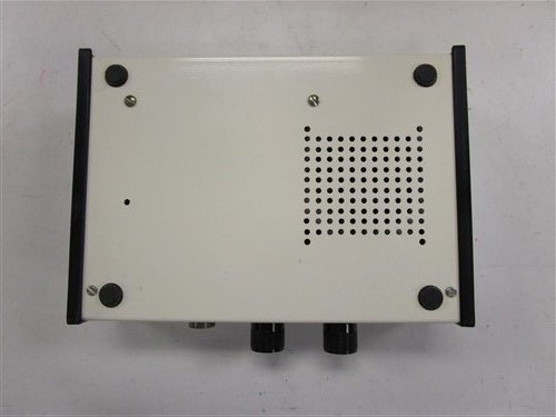 BRISSON BOATMAN II HAILER / INTERCOM MARINE BOAT