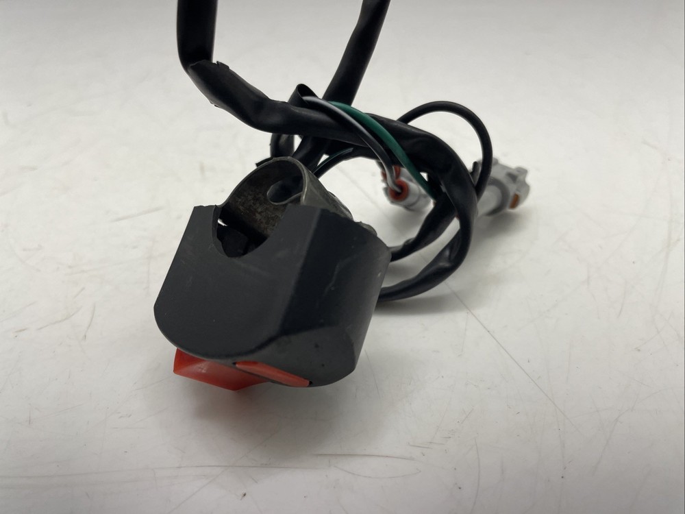 ♻️ SurRon LBX Light Bee X 22 60v 34Ah Headlight Switch Button ♻️