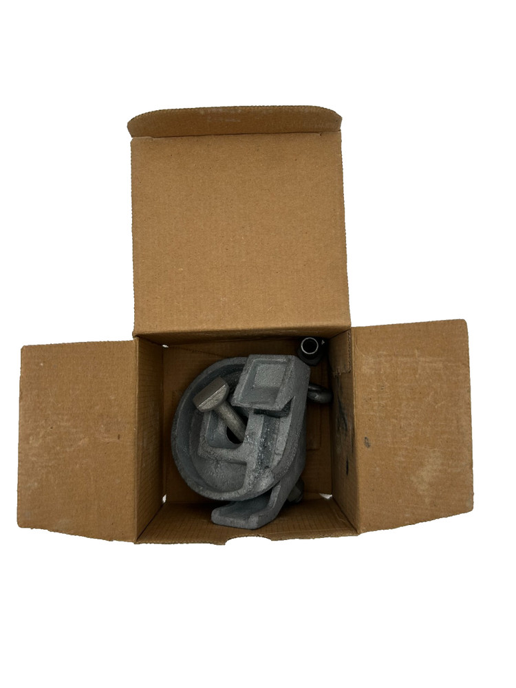 Appleton TCC-125200G Mall Iron Cable Tray Clamp