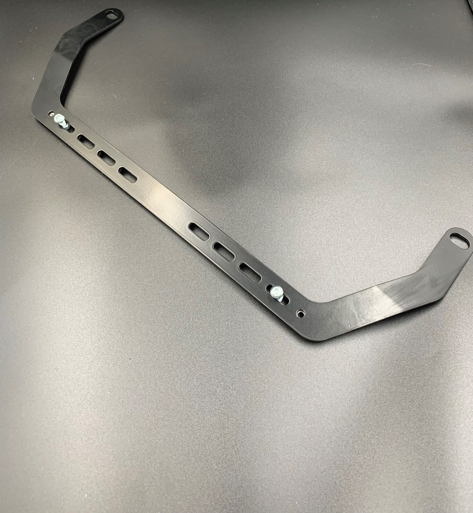For Mercedes -Benz E class AMG fire extinguisher bracket
