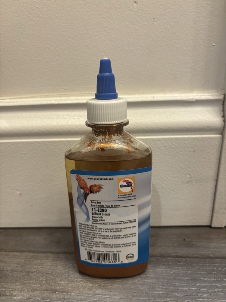Glasurit 11-E280 Brilliant Bronze