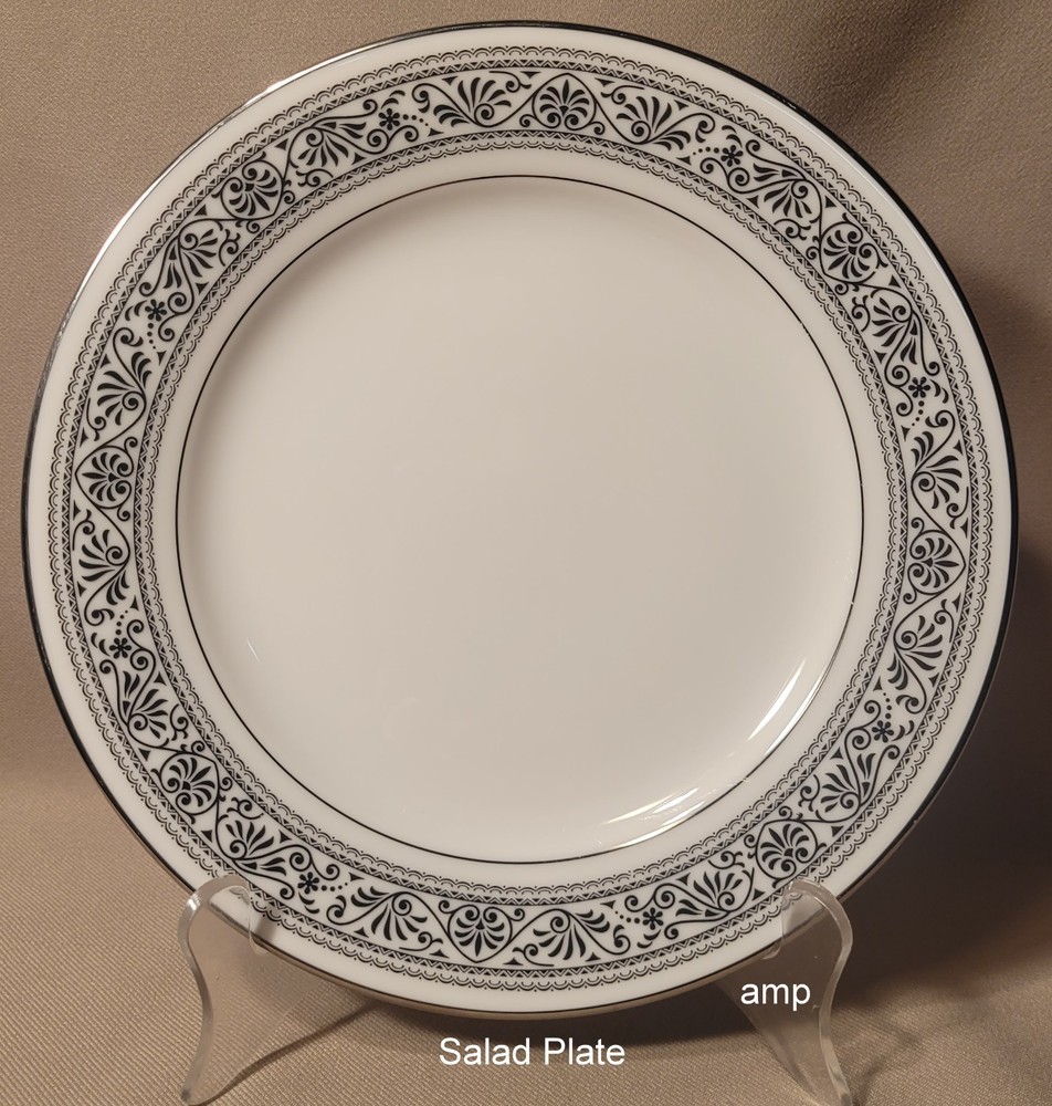 Noritake Prelude (5 Piece) Place Setting