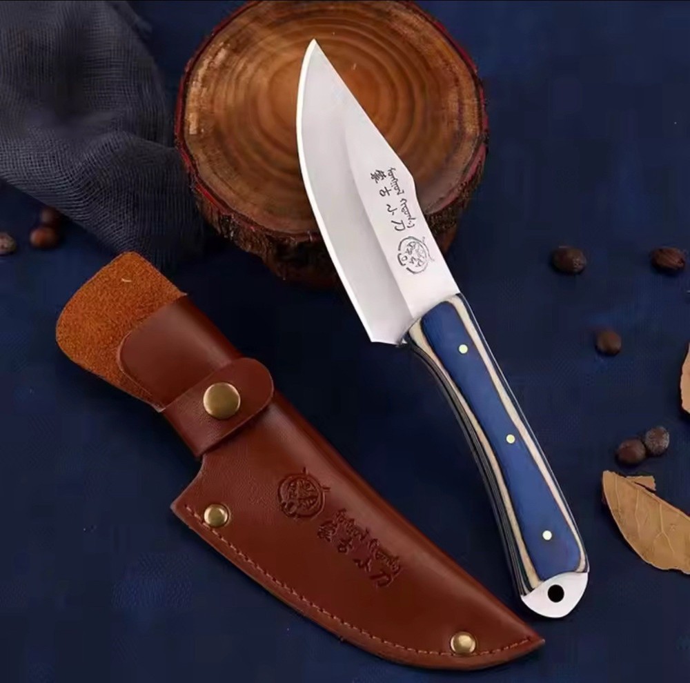 Hunting Camping knives