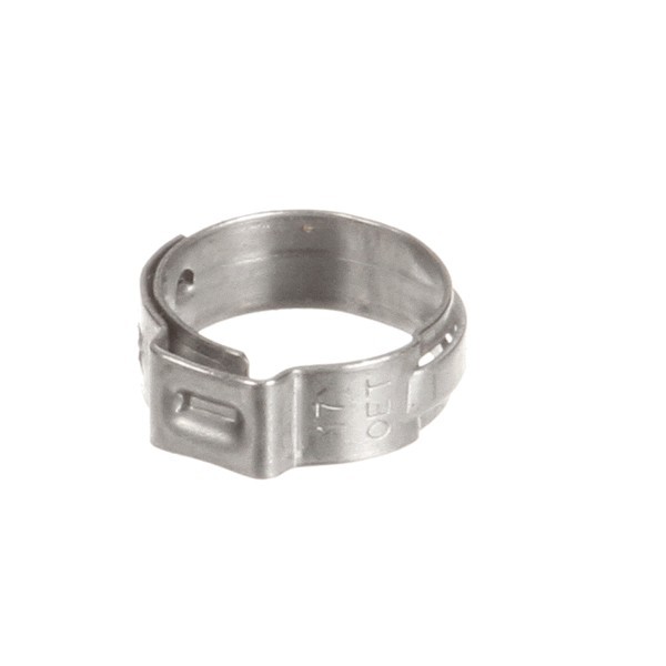MULTIPLEX 17.0706R Clamp Stepless Ss