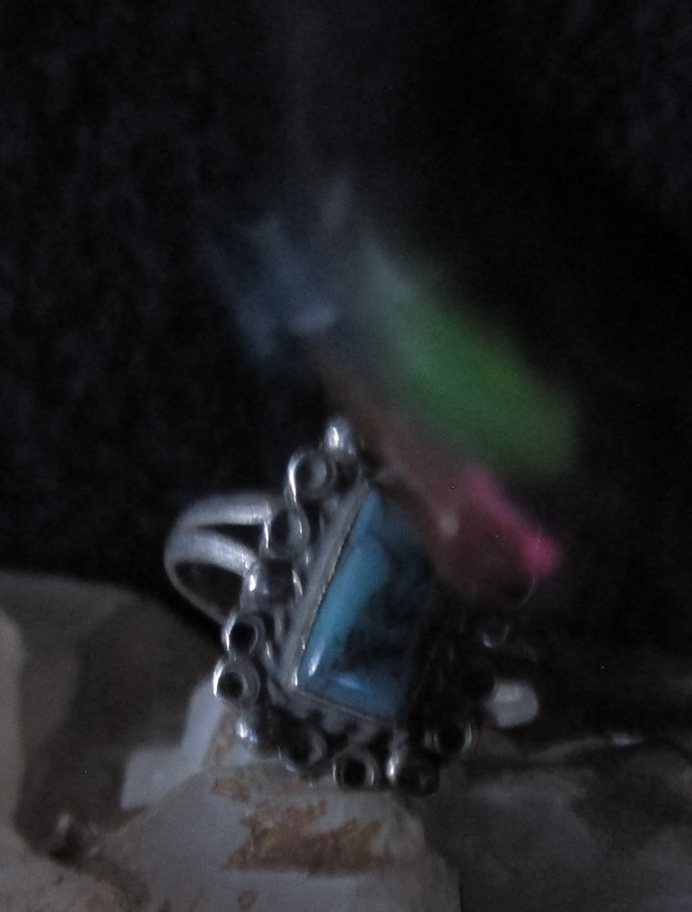 haunted witch talisman chakra third eye unlocking psychic energy magick kit