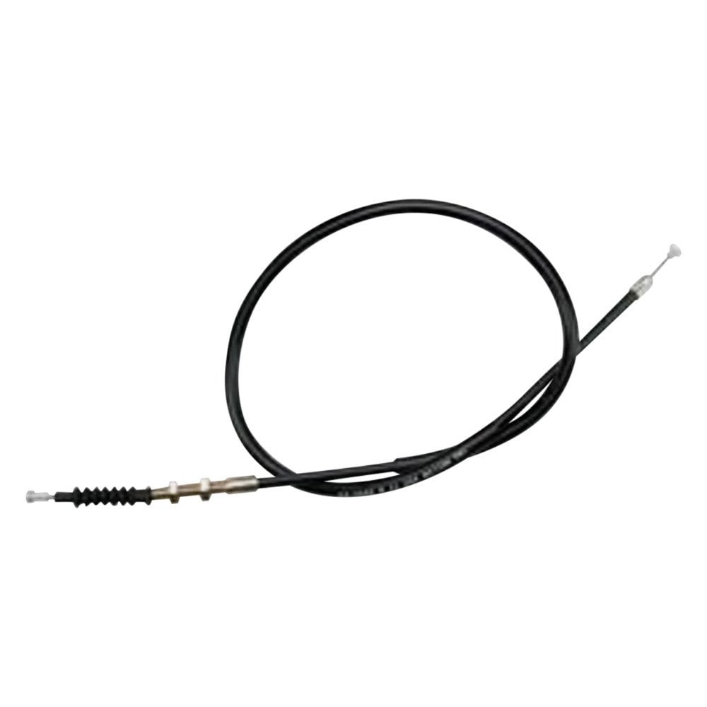 Motion Pro Black Vinyl Clutch Cable