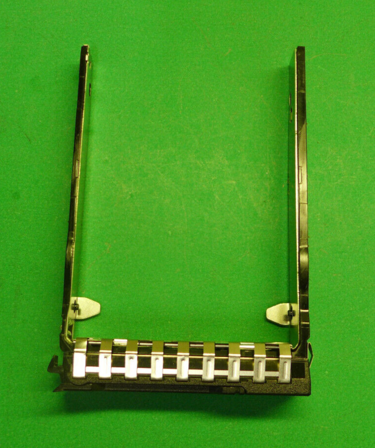 GENUINE HPE 2.5" SFF Hard Drive Caddy P22892