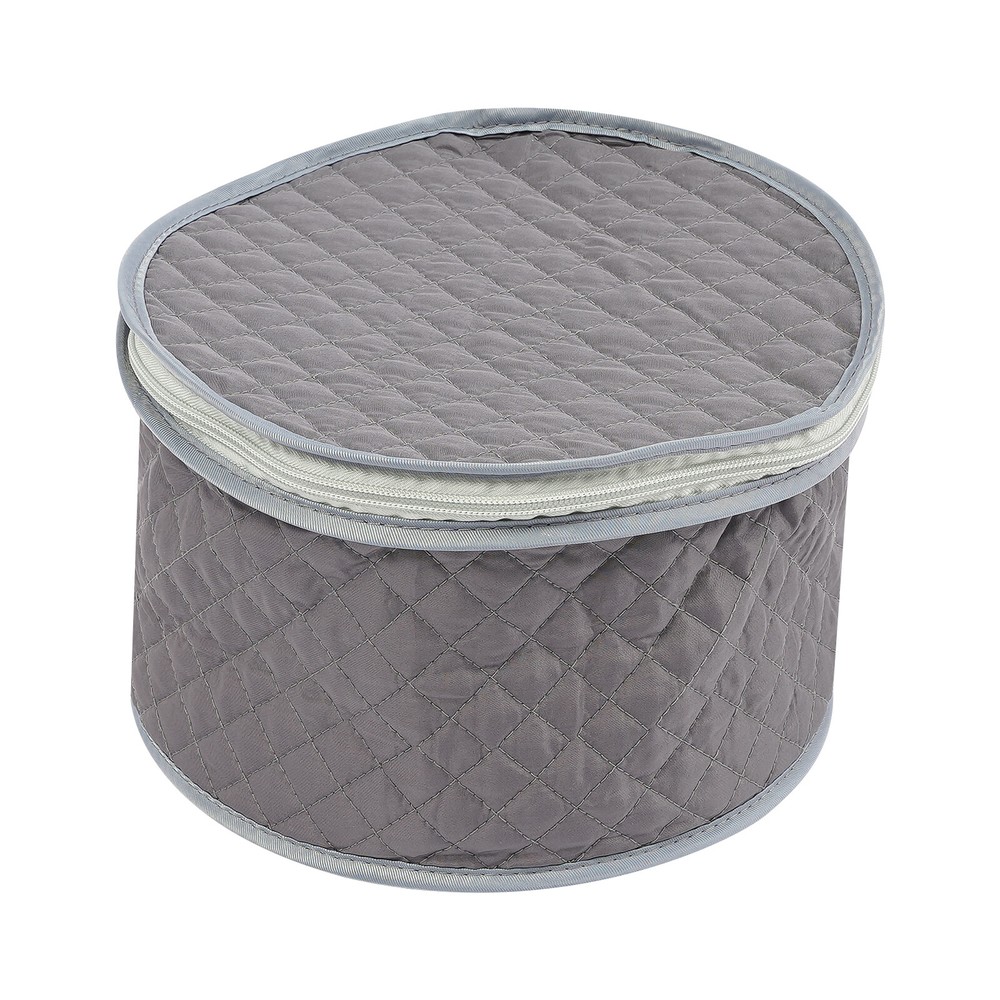 China Dinnerware Storage Sets Hard Shell Flatware, Plates & Cups Storage Holders