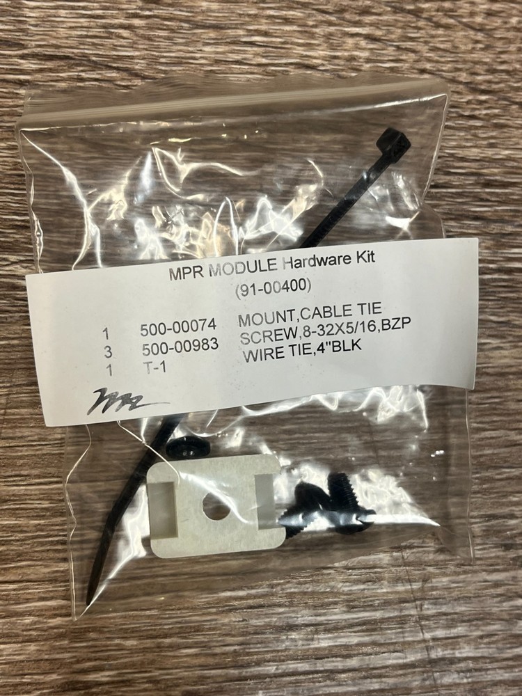 Middle Atlantic M-20A 4" MPR 20A Duplex Power Module New