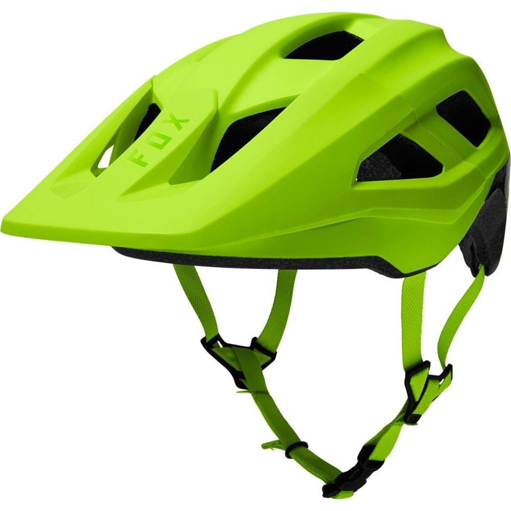 Mainframe Mountain Bike Helmet