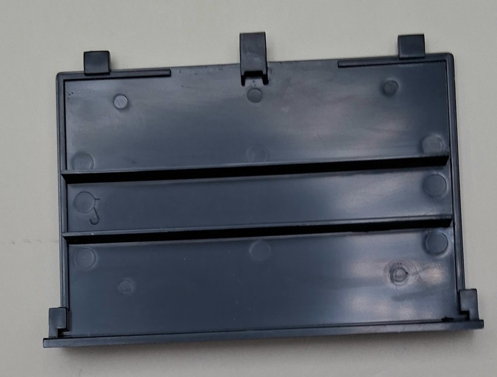 RadioShack Electronics Learning Lab Course, 28-280 Battery Door.