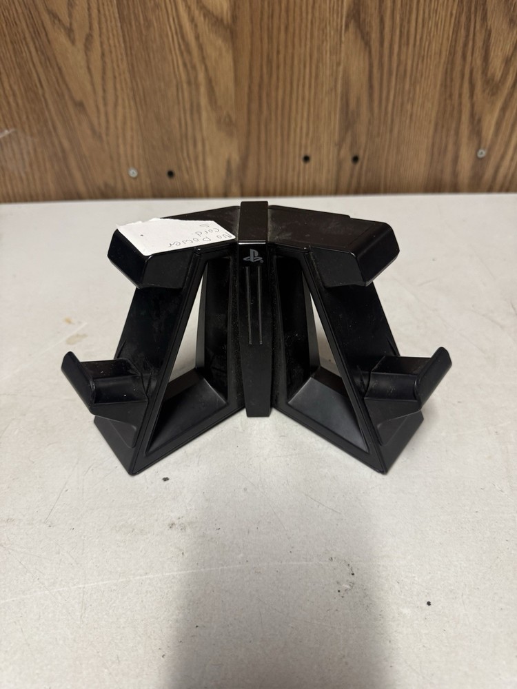 Power A Dual Controller Charging Dock Stand for PlayStation PS3/PS4