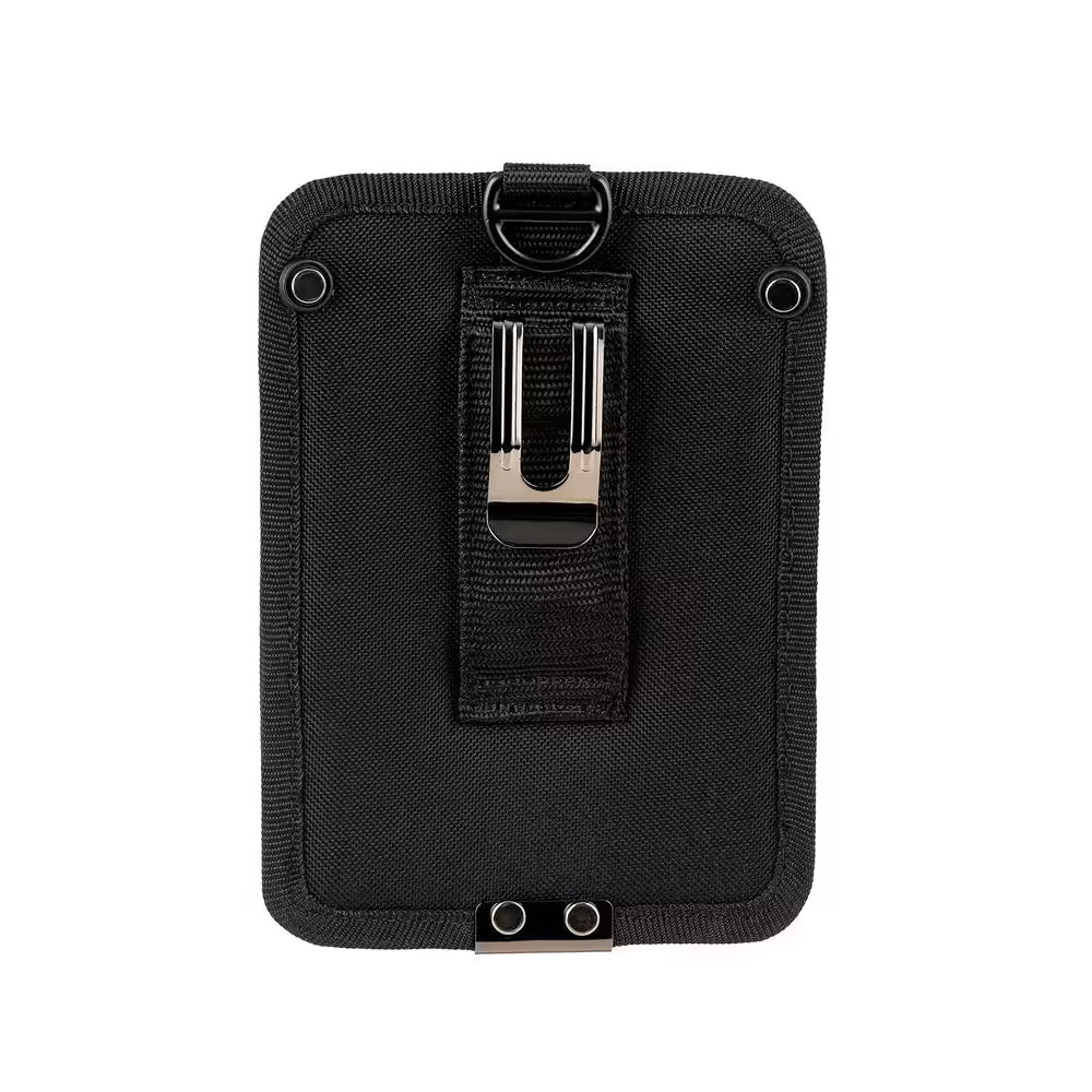 5 In. Clip on Tool Belt Pouch