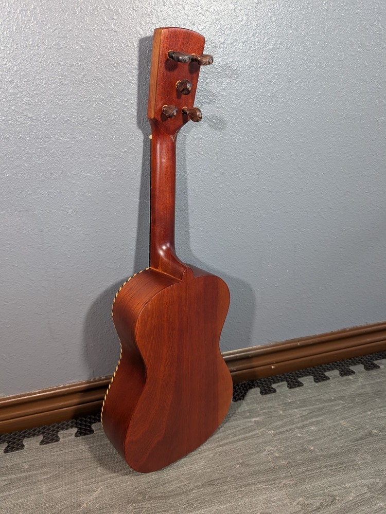 Jarana Huasteca de Cedro, Buzzing, Read Description