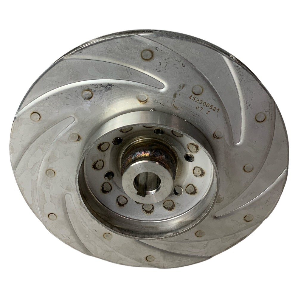 KSB 47042848 Wheel