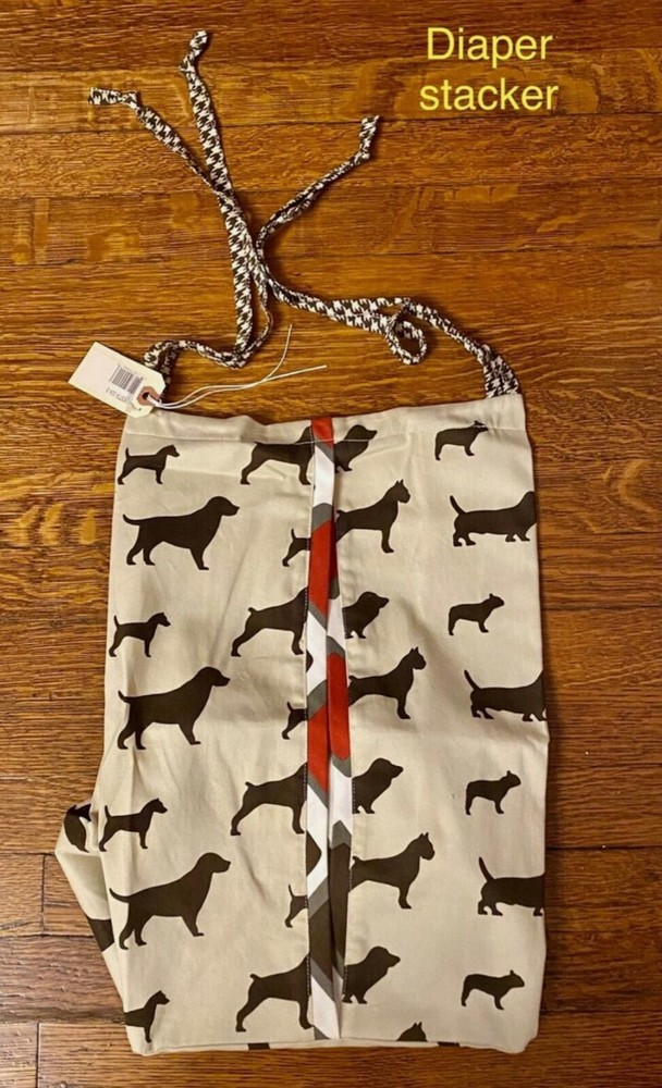 Cotton Tale Designs Houndstooth 9pc Crib Bedding Set