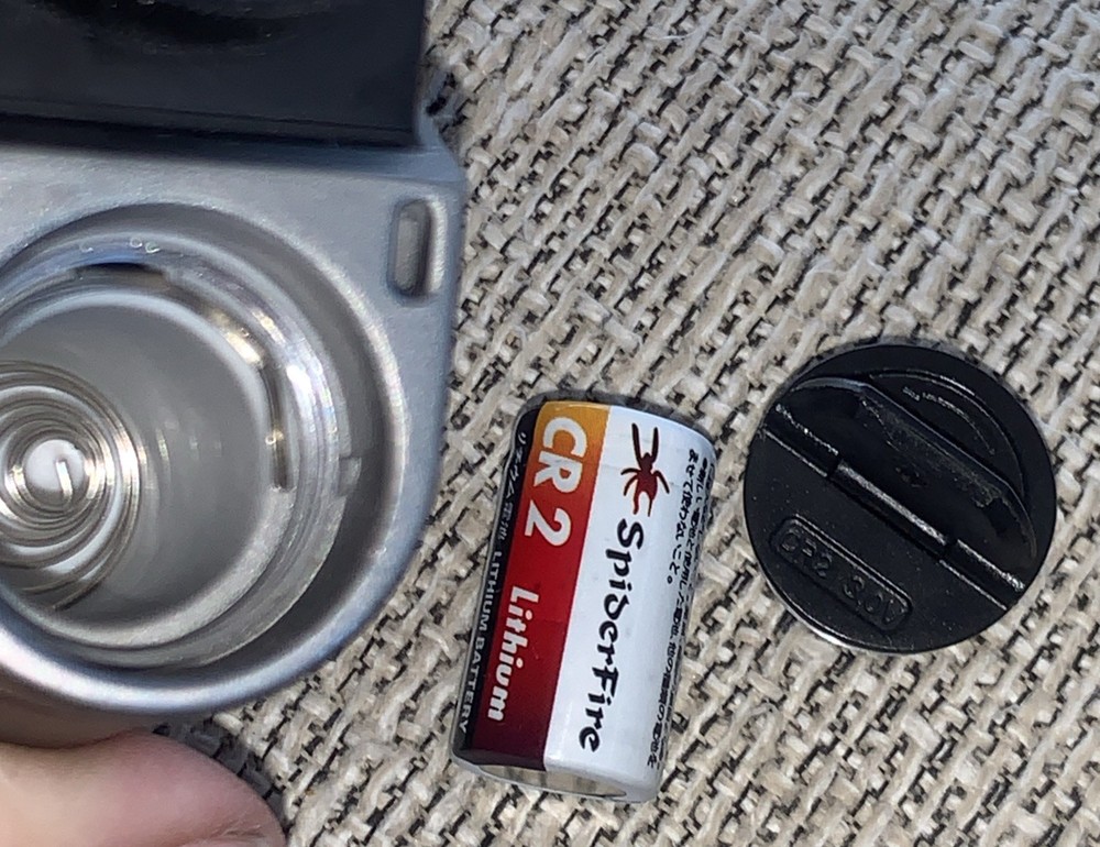 AIMFOX Golf Rangefinder, Ultra Lightweight, Pin Search Function pre owned