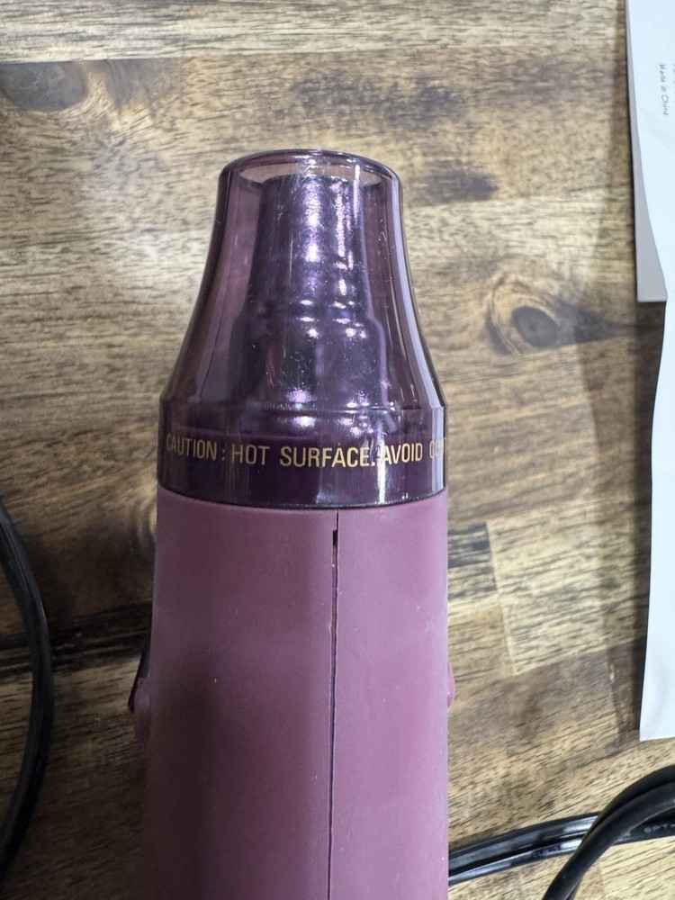 Marvy Uchida Embossing Heat Tool Model 2000 II