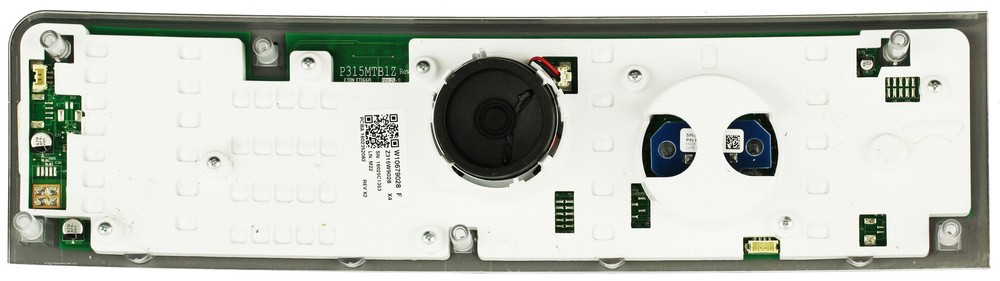 Whirlpool Washer W10679028 Main Control Panel