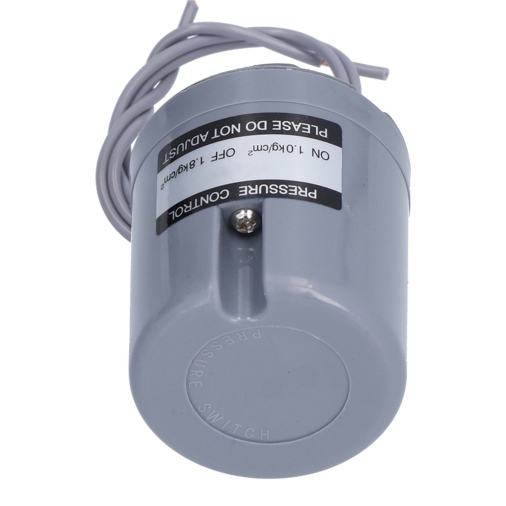 Water Pump Pressure Switch Controller Automatic Household Equipment Tool Part