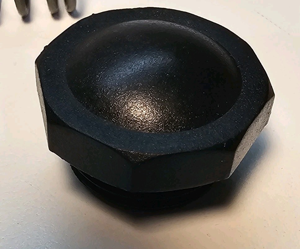 CVA Stag Horn Muzzleloader Rifle Striker Or Hammer (14)