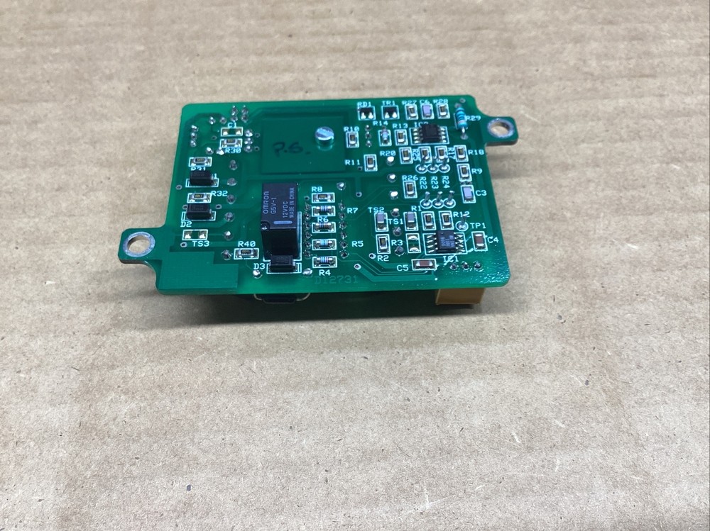 Unbranded Computer Board D12731 #806Z72