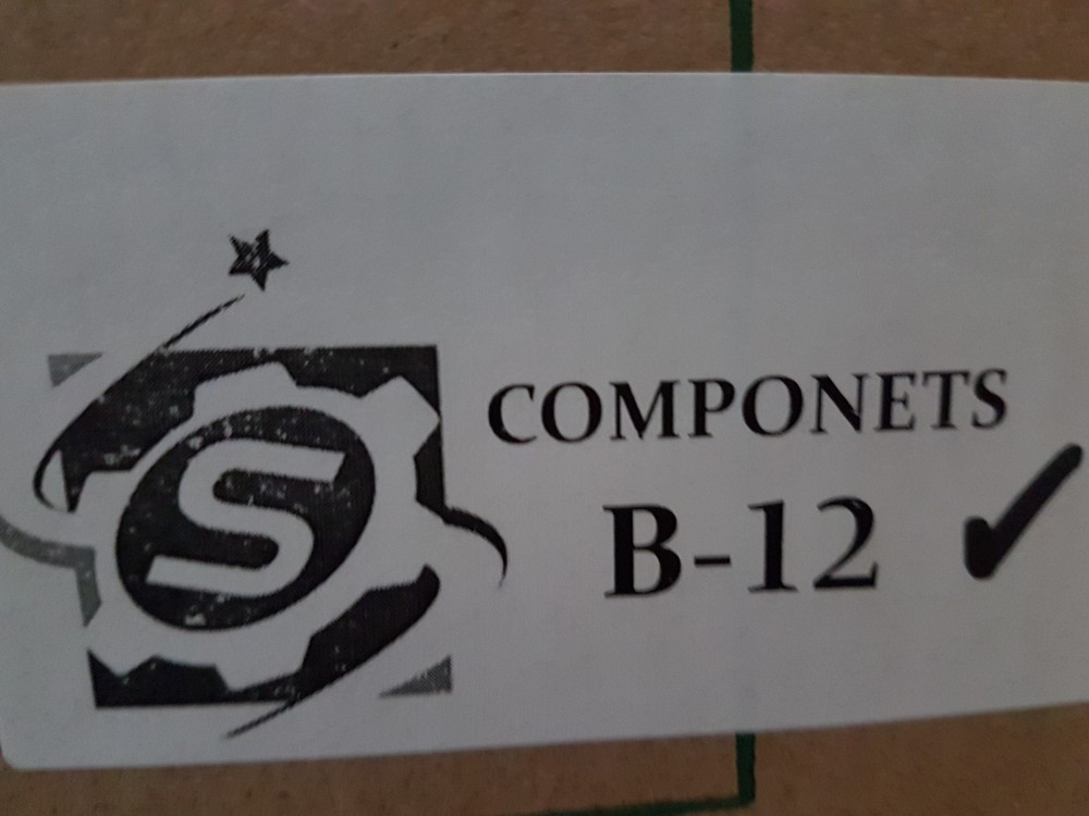 CVDS PCB01770-00 Circuit Card