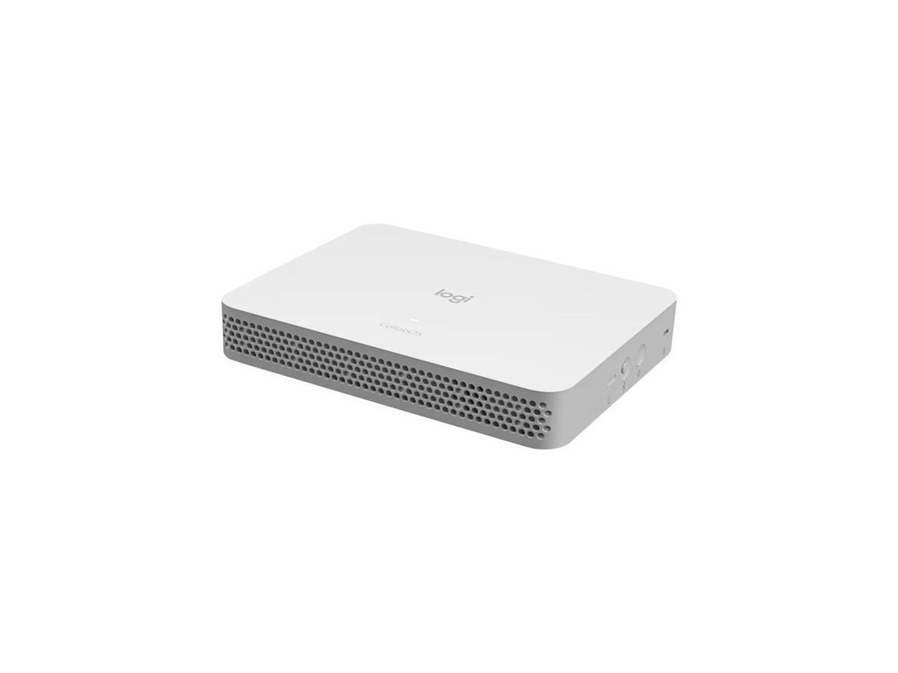 Logitech Roommate Computing Appliance Purpose-built for Video Collaboration