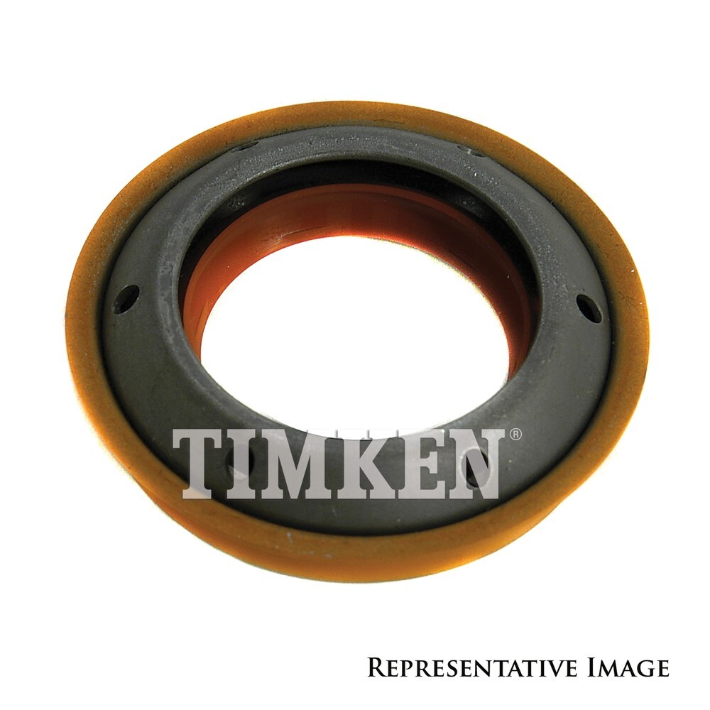 Output Shaft Seal Timken 4613N