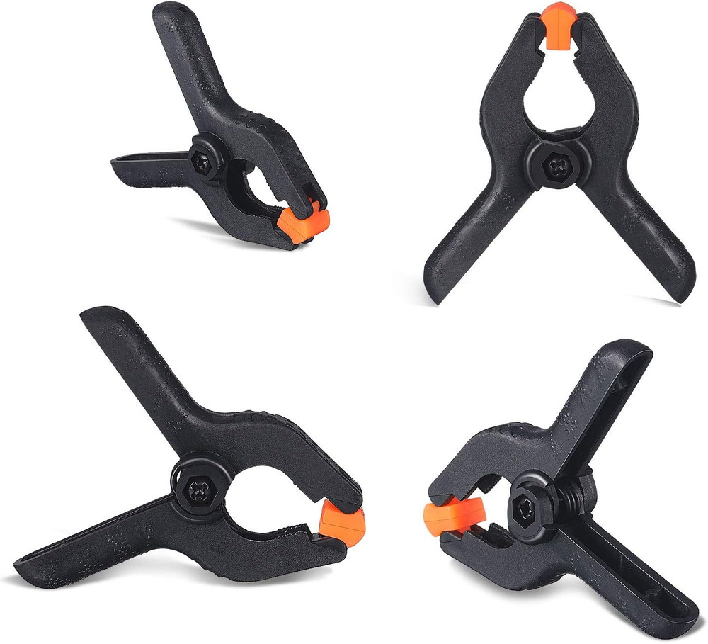 8 Pack Sous Vide Cooking Clips for Immersion Circulator Sous Vide Clips for Keep