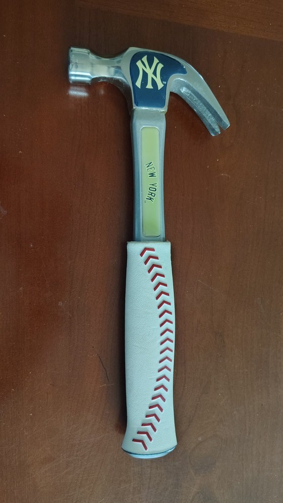 New York Yankee Hammer