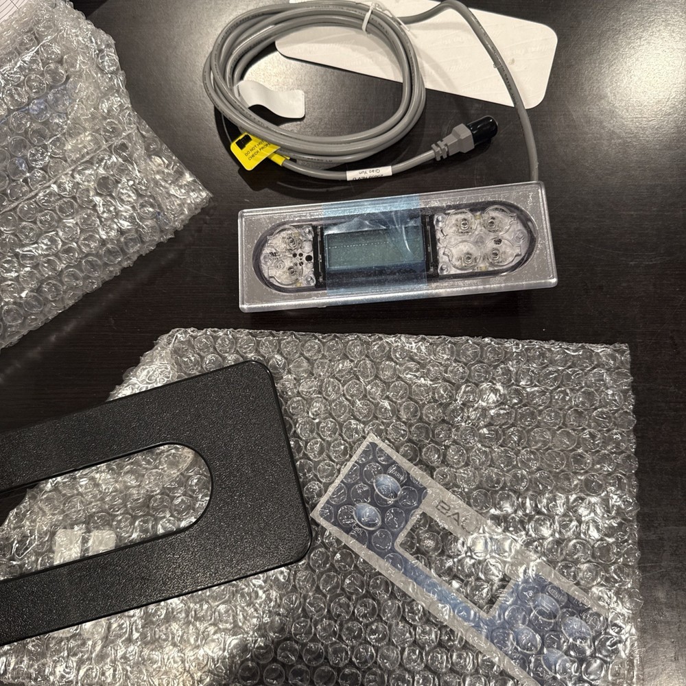 balboa spa control pack P/N G6405-01