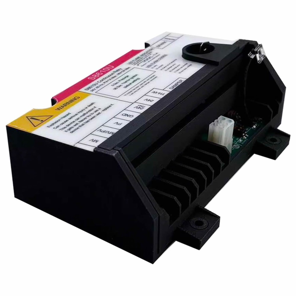 For S8610U Universal Intermittent Pilot Ignition Control Module S8610U3009