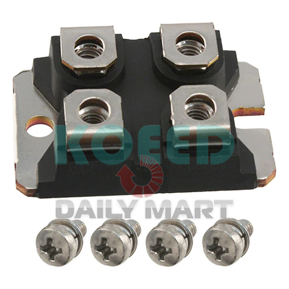 New In Box IXYS STE250NS10 Power Module