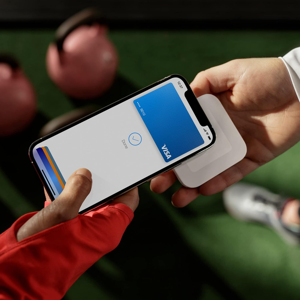 Reader for Contactless and Chip (2Nd Generation)